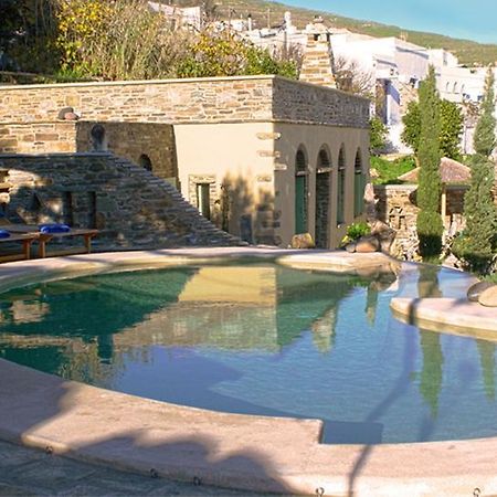 Villa Tripotamos Kamer foto