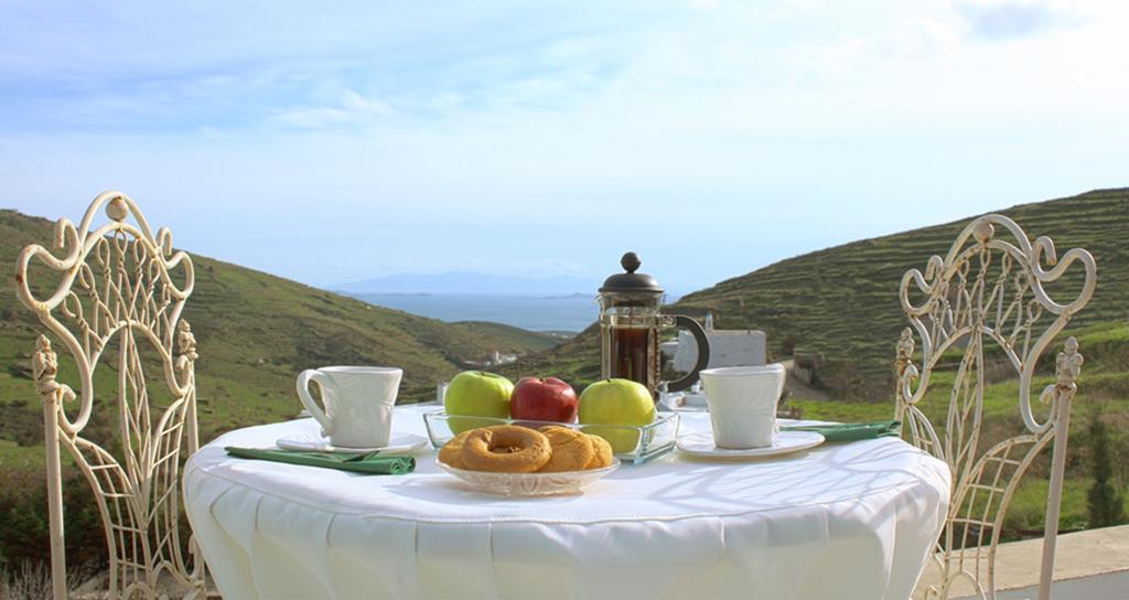 Villa Tripotamos Kamer foto