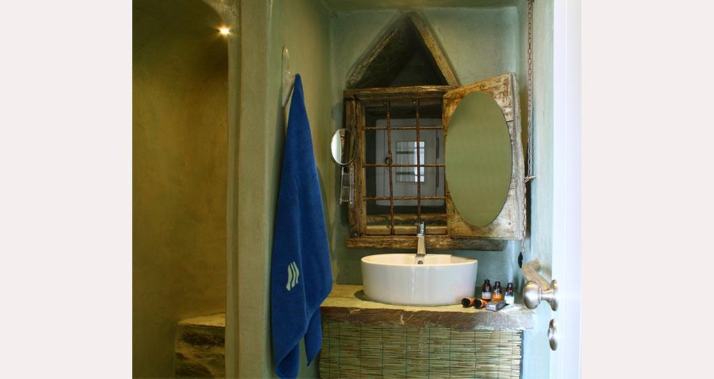 Villa Tripotamos Kamer foto