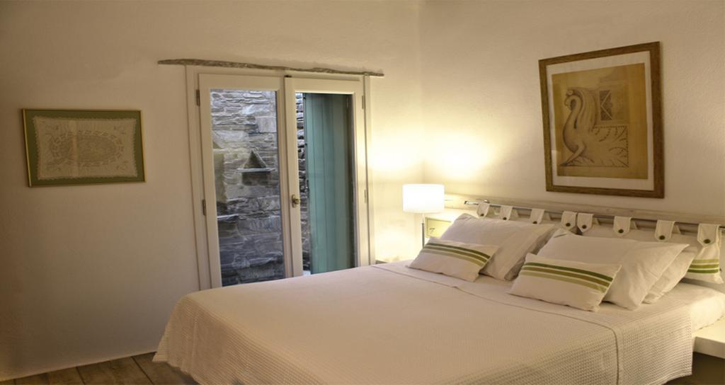 Villa Tripotamos Kamer foto